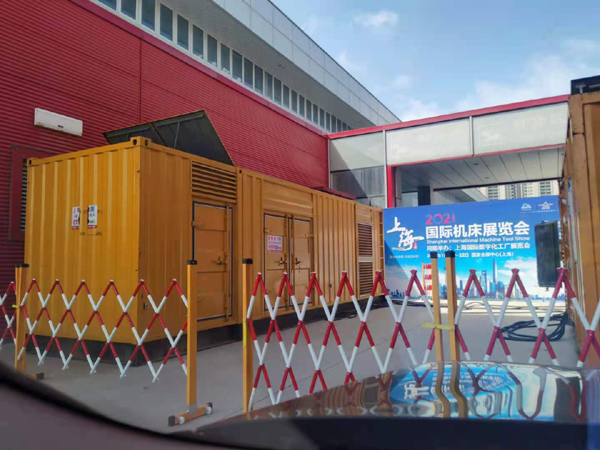 上饶发电机出租 对于发电机的特性你了解多少？