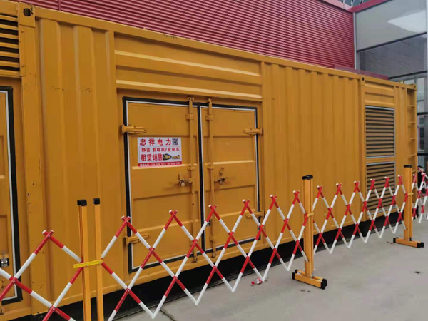 上饶关于通用发电机的十万个为什么？
