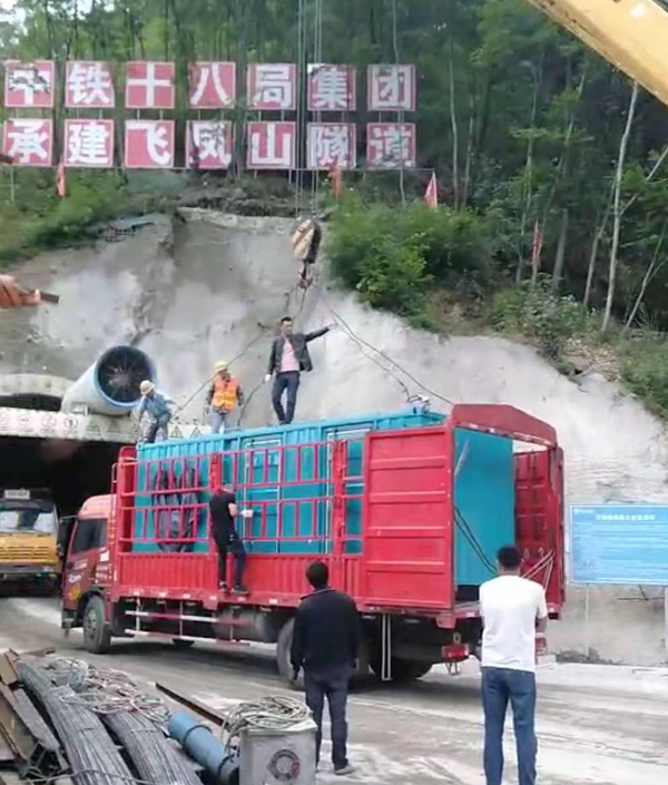 上饶发电机组维修后输出功率降低是什么问题