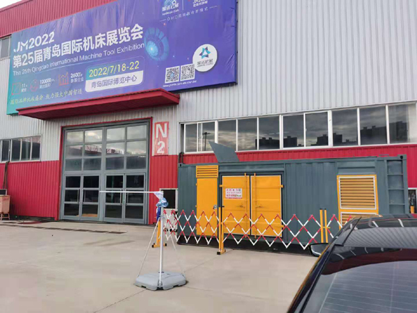 上饶发电机租赁-柴油发电机组不及时维护危害大