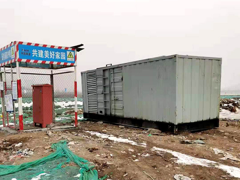 上饶燃气发电机在高海拔地区运行时会遇到哪些常见故障？