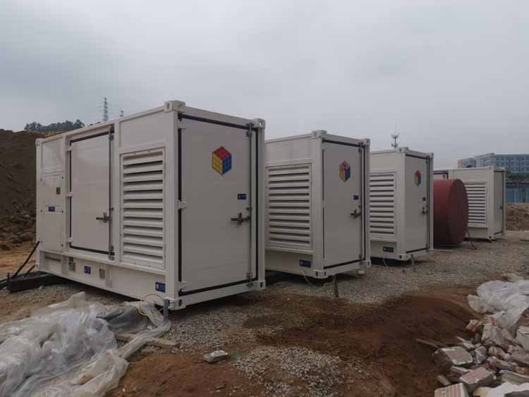上饶如何降低 200KW 柴油发电机的燃油消耗率？
