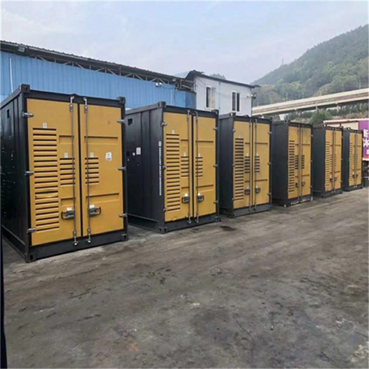 上饶发电机组使用中需注意哪些事项？